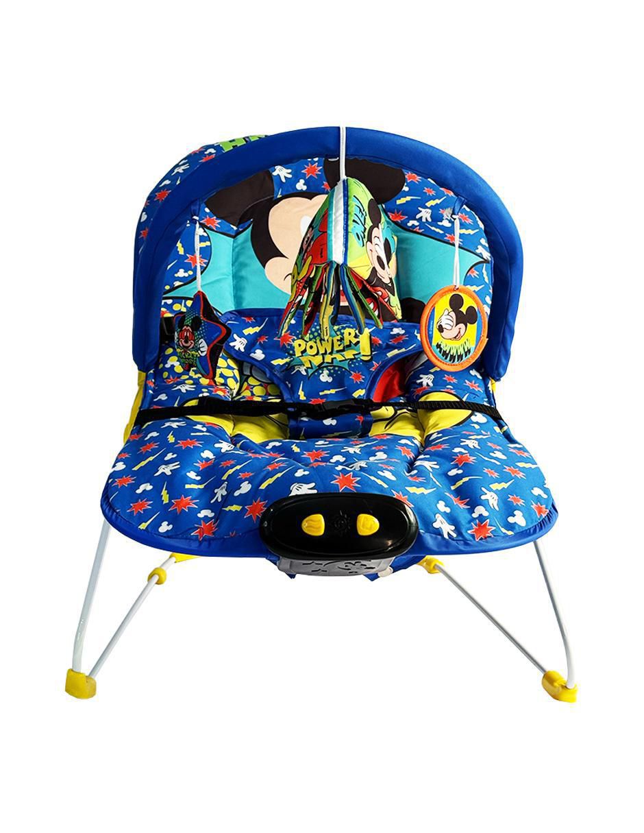 Bouncer Disneybaby 1
