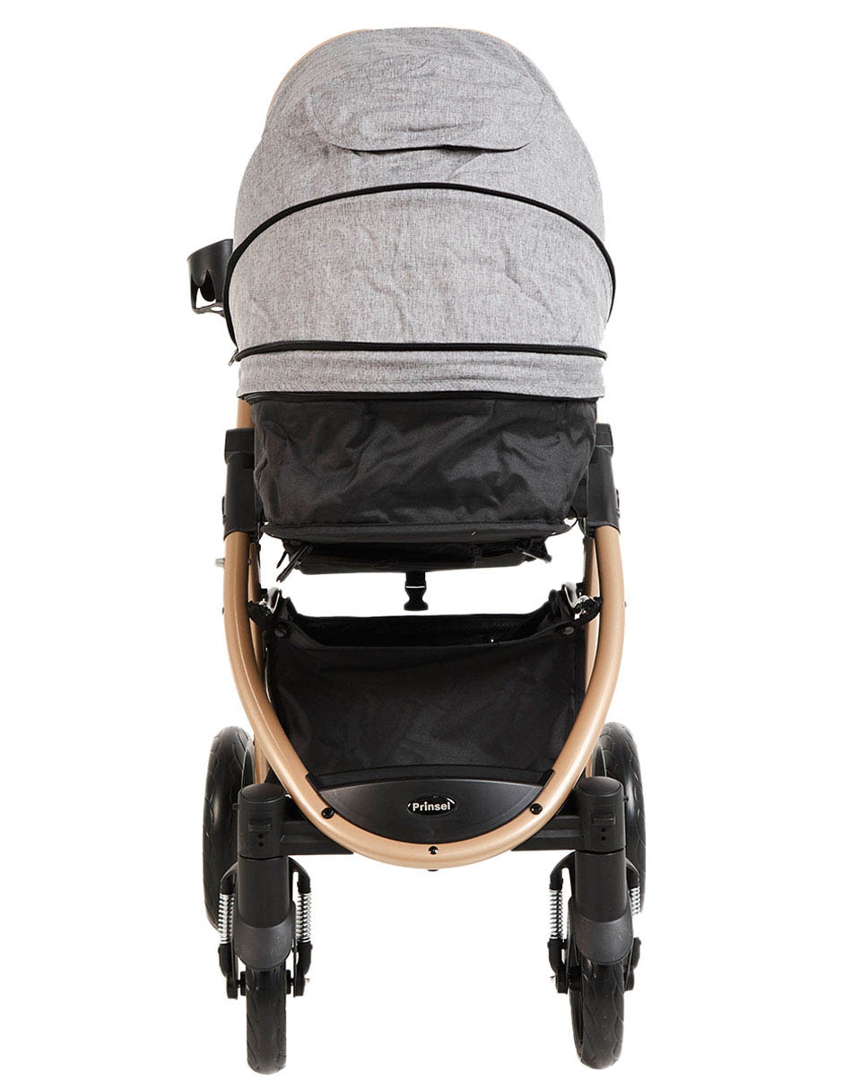 Set de carriola Prima plegable 3