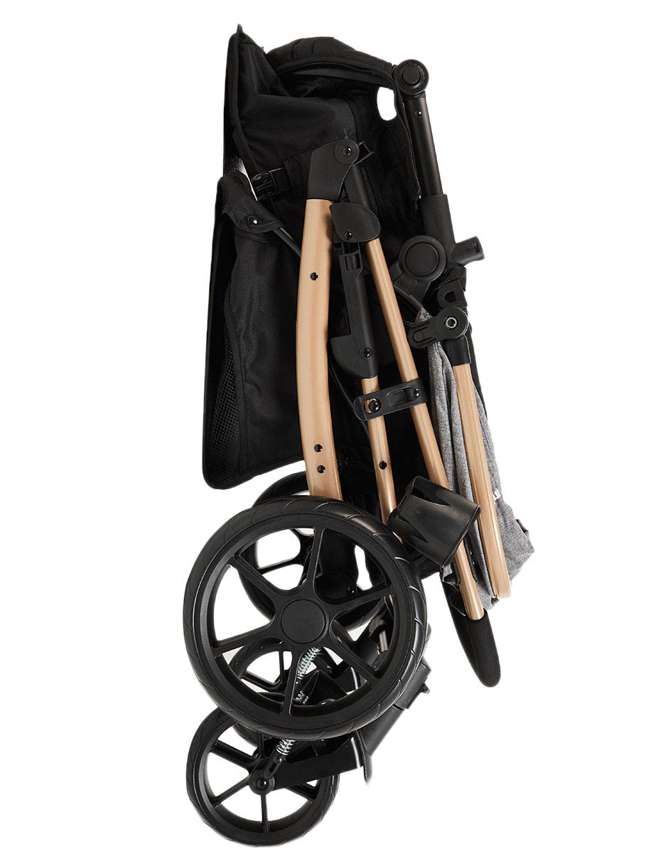 Set de carriola Prima plegable 8
