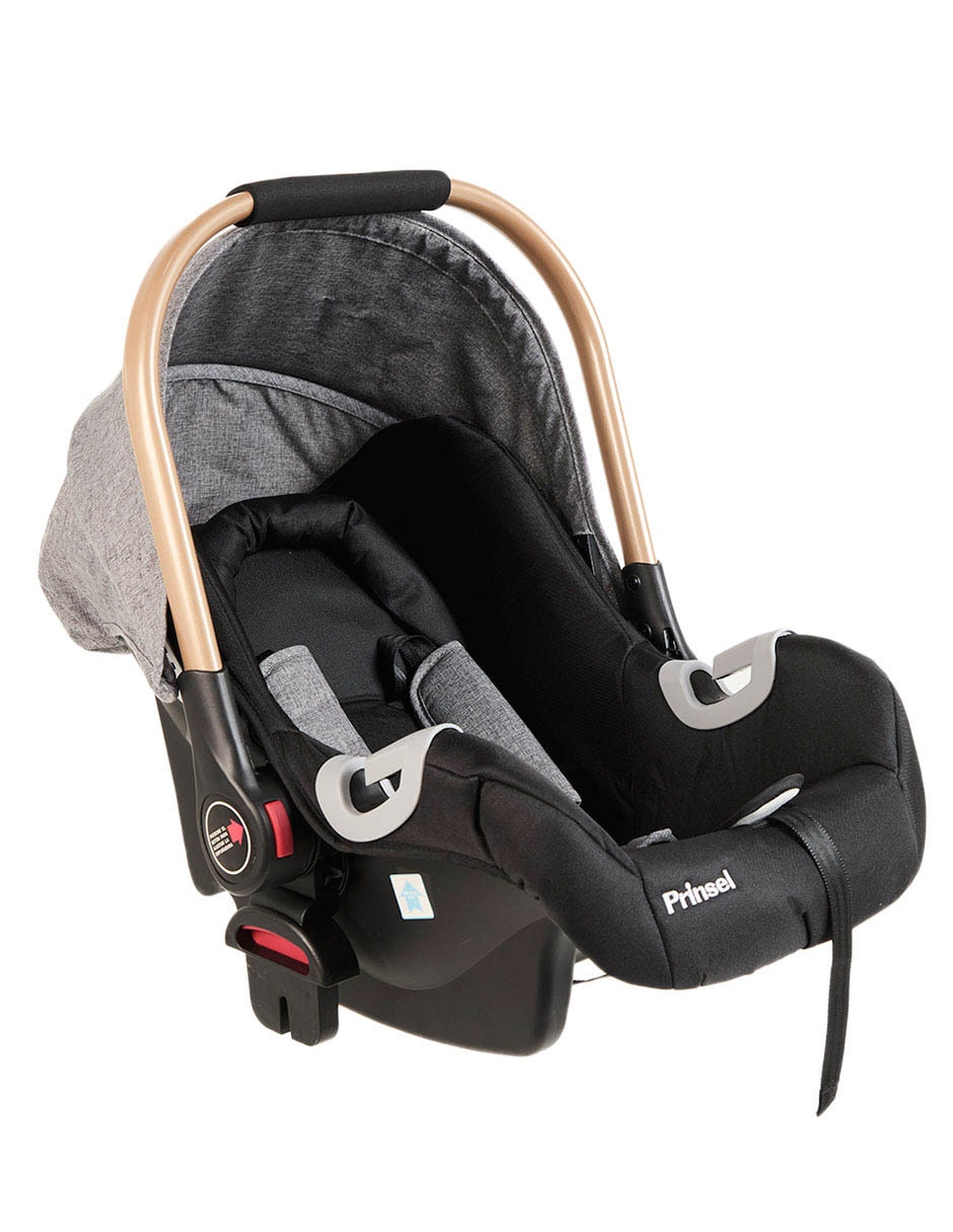 Set de carriola Prima plegable 9