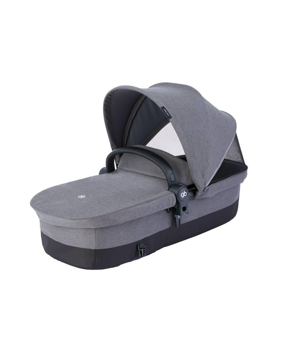 Carriola reversible Swan plegable 7