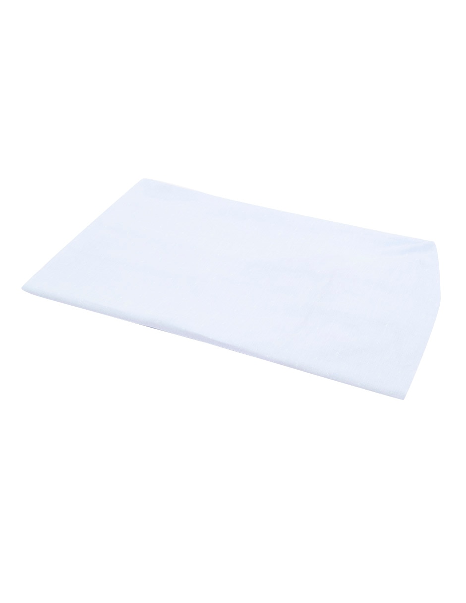 Funda para cambiador de pañales 2