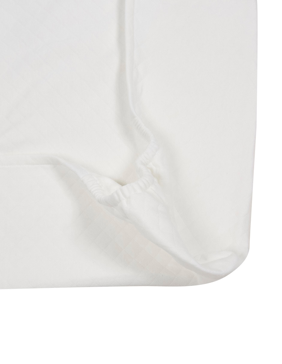 Funda para cambiador de pañales 4