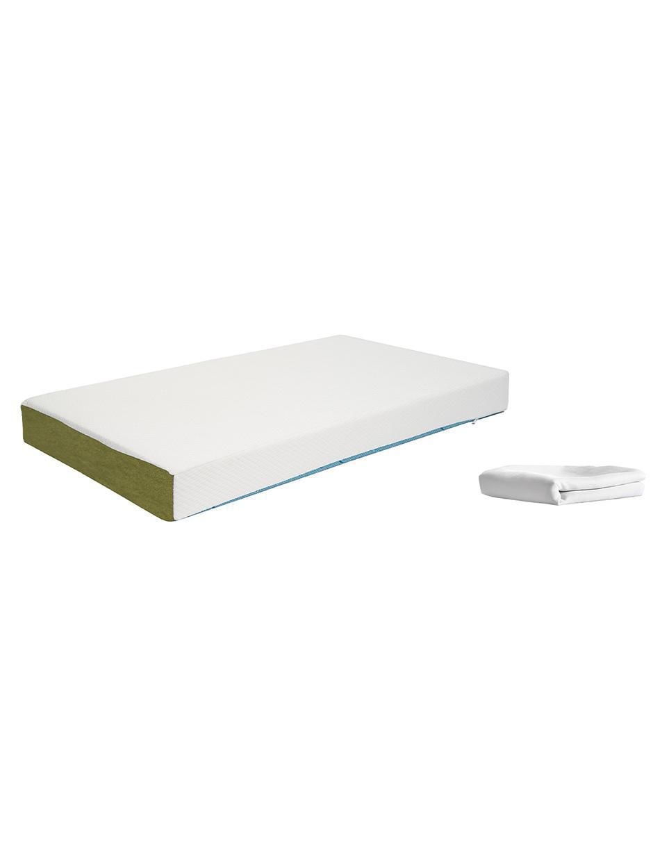 Colchón para cuna Pack Baby Essential confort medio
