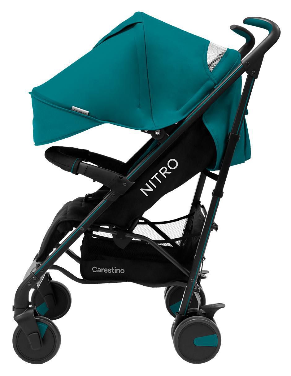 Carriola de bastón Nitro plegable 3