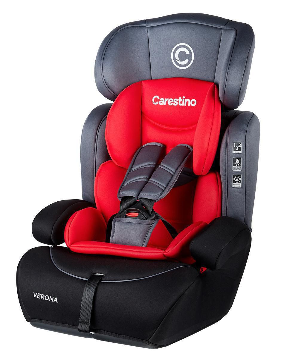 Autoasiento carestino verona
