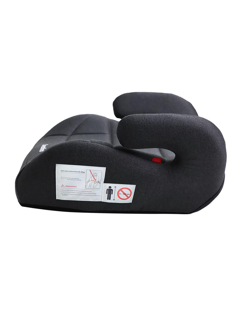 Base autoasiento Monza 3