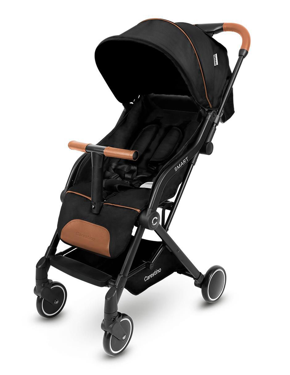 Carriola ultracompacta Smart plegable Carriola ultracompacta Smart plegable