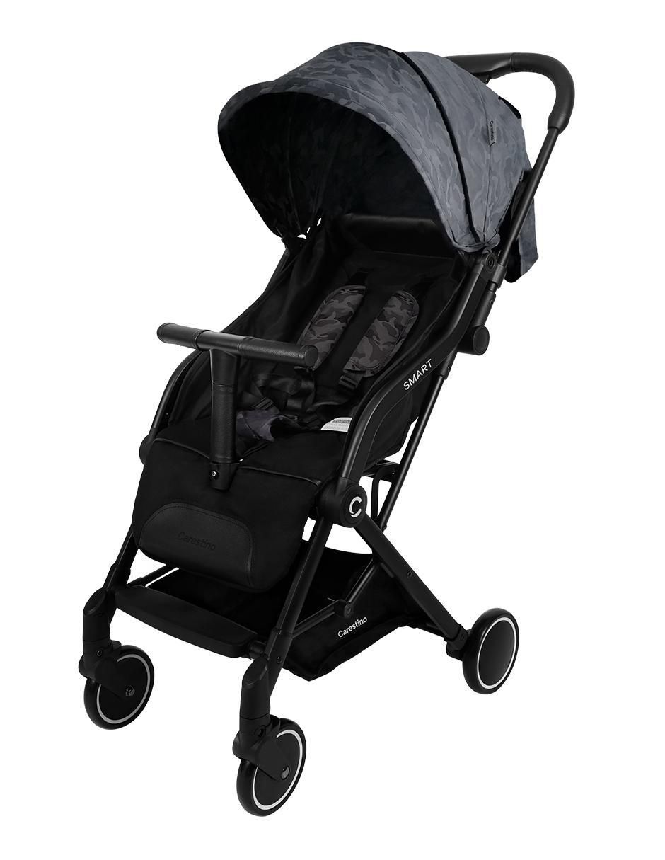Carriola ultracompacta Smart plegable