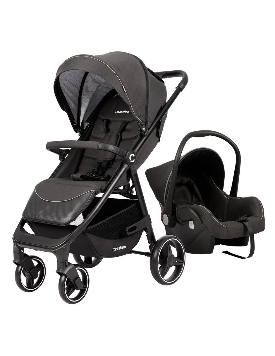 Carriola travel system Kiev plegable