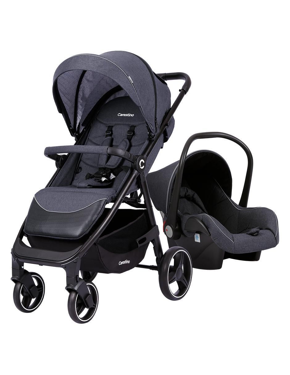 Carriola travel system Kiev plegable