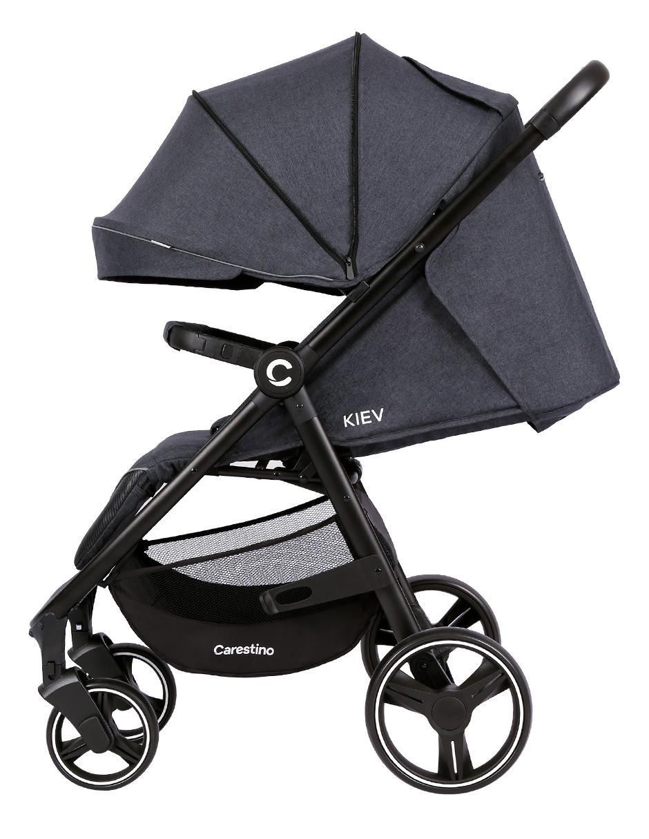 Carriola travel system Kiev plegable 2