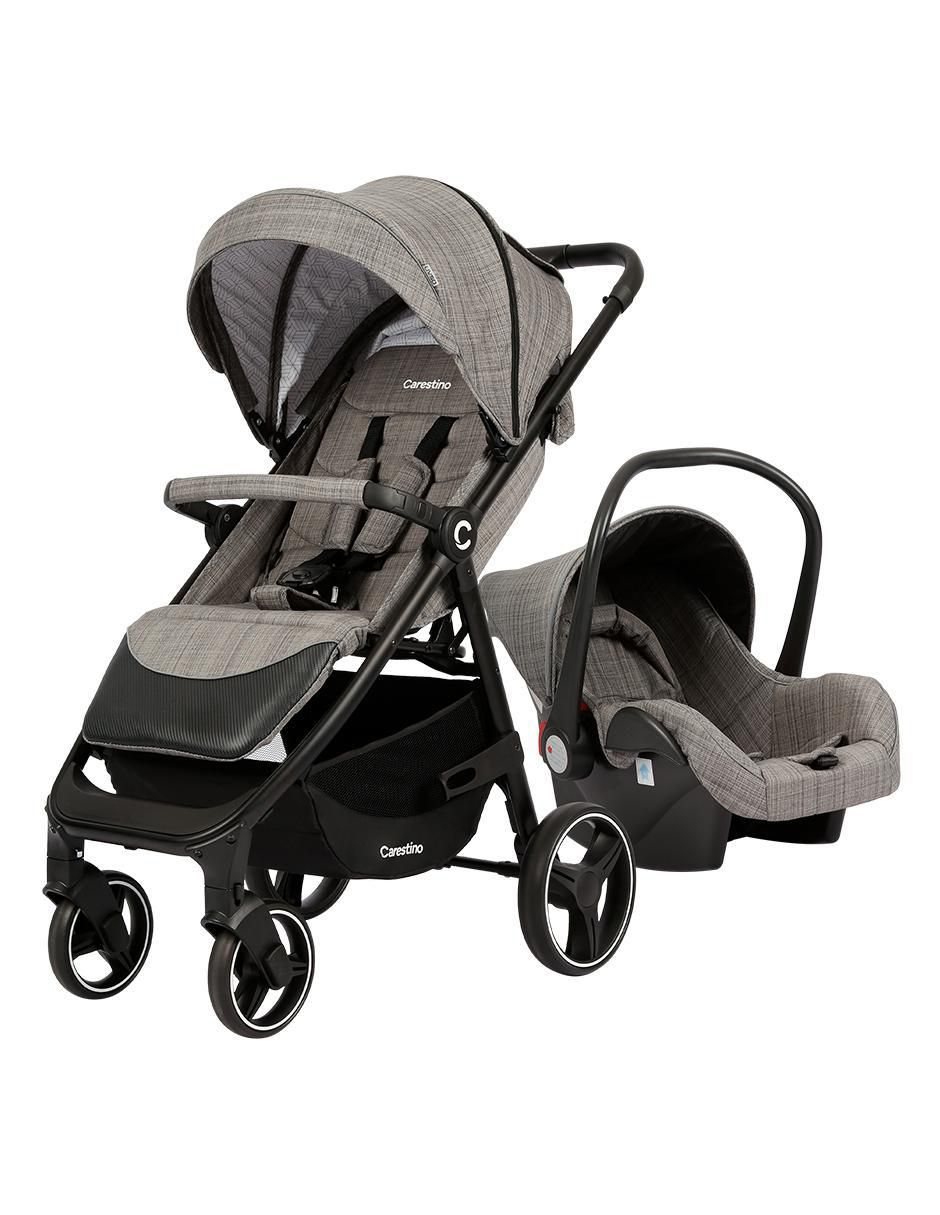 Carriola travel system Kiev plegable
