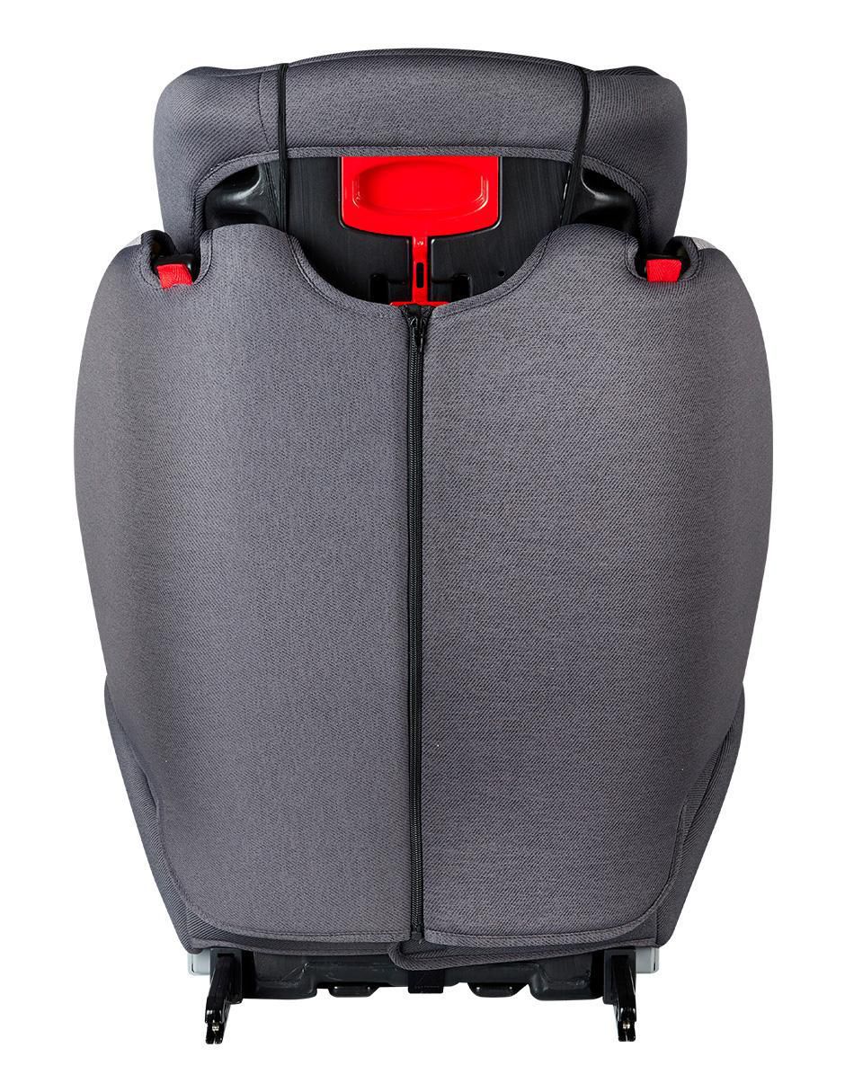 Autoasiento Moscu 2