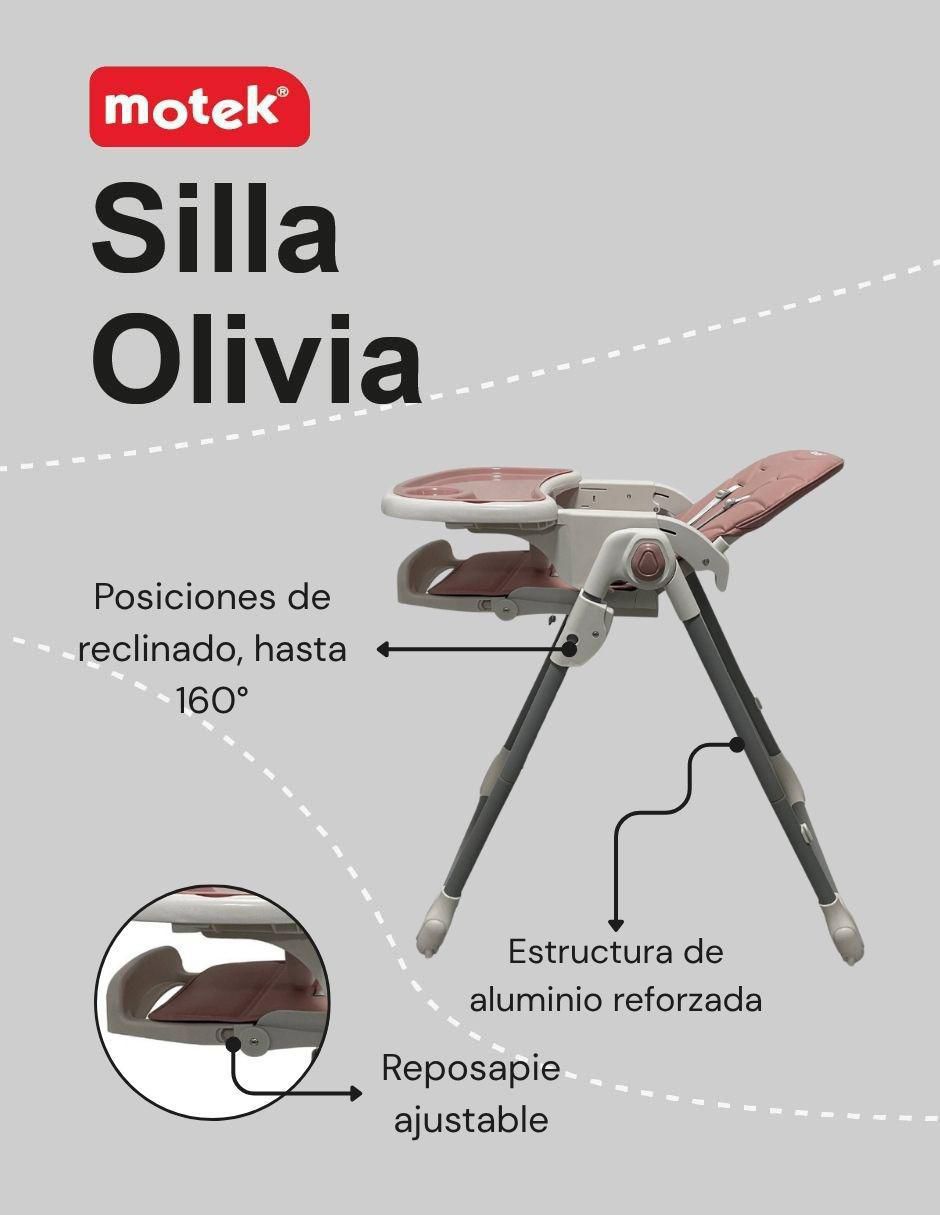 Silla alta 3