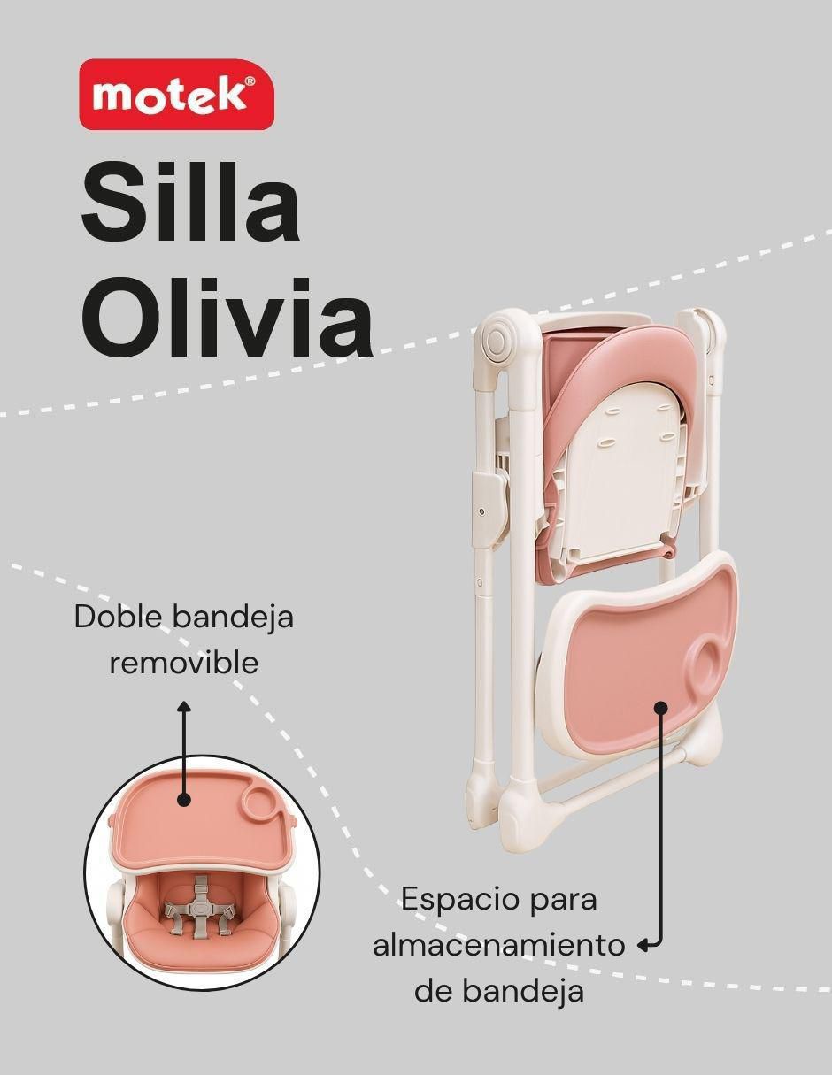 Silla alta 5