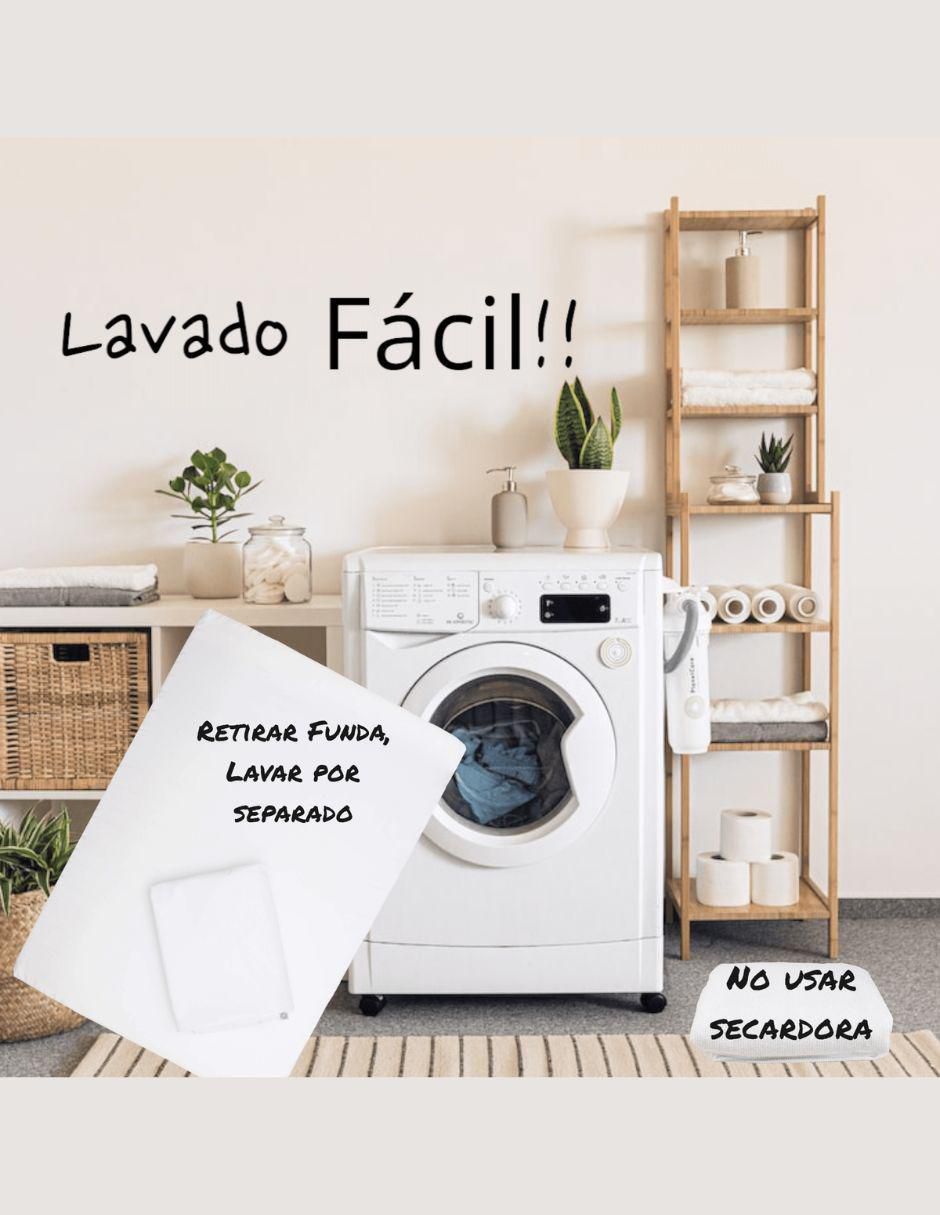 Colchón para cuna confort medio 5