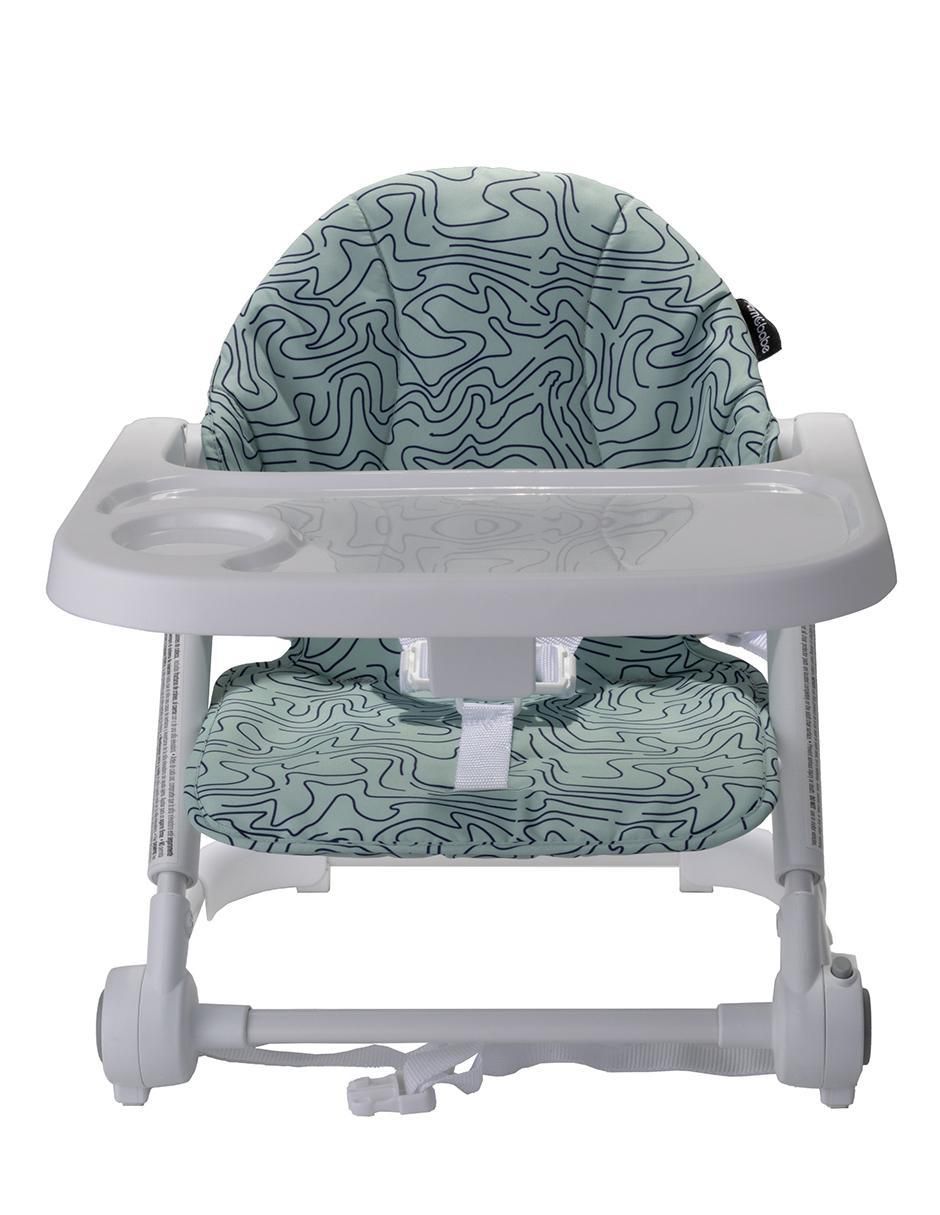 Silla booster