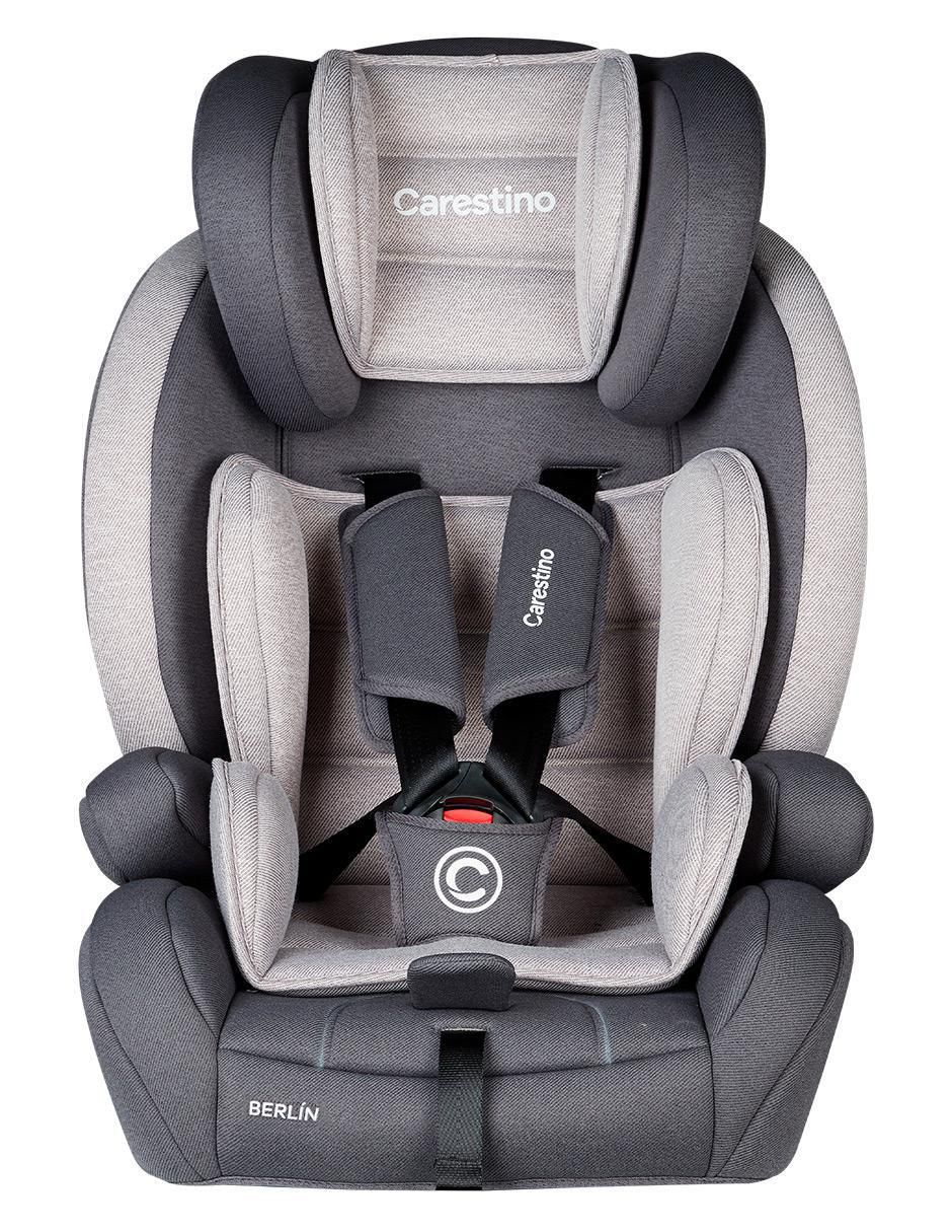 Autoasiento Berlín 2