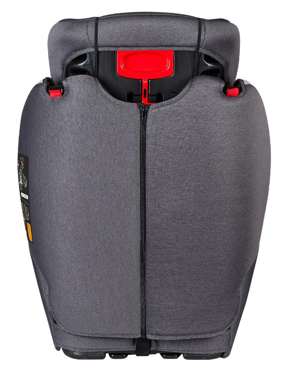 Autoasiento Berlín 3