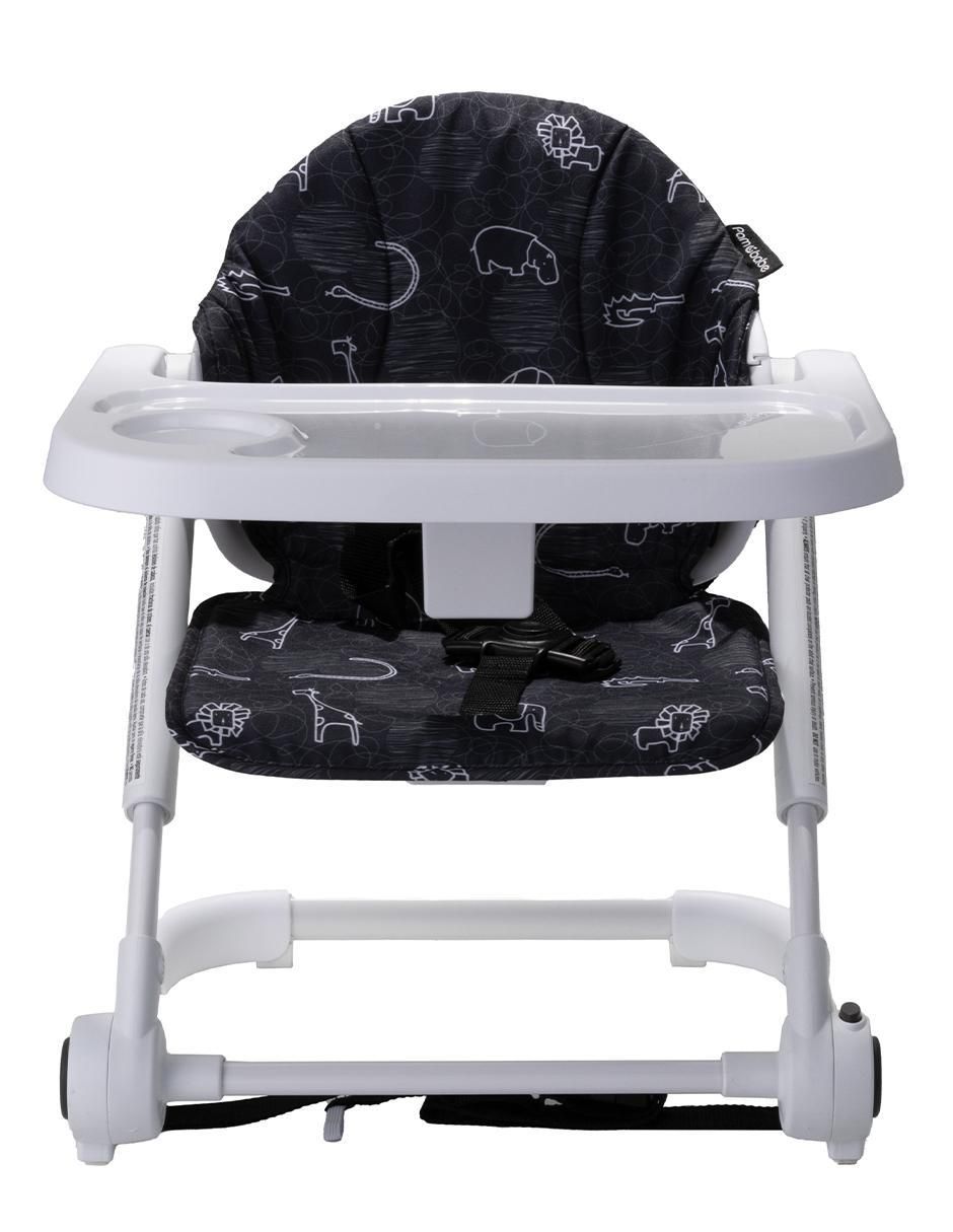Silla booster 1