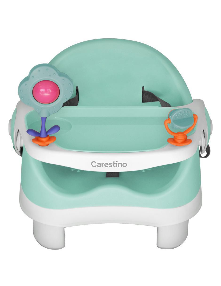 Silla booster 2