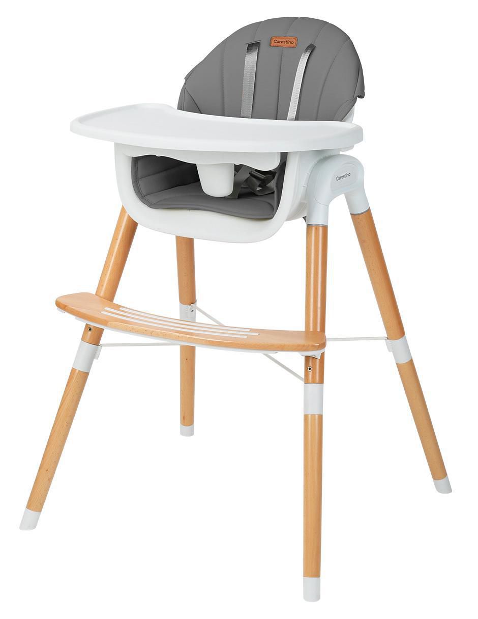 Silla alta
