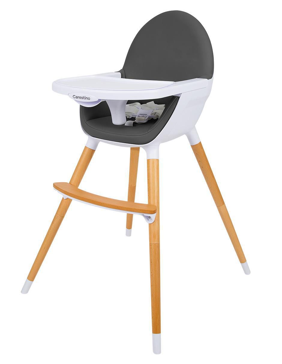 Silla alta