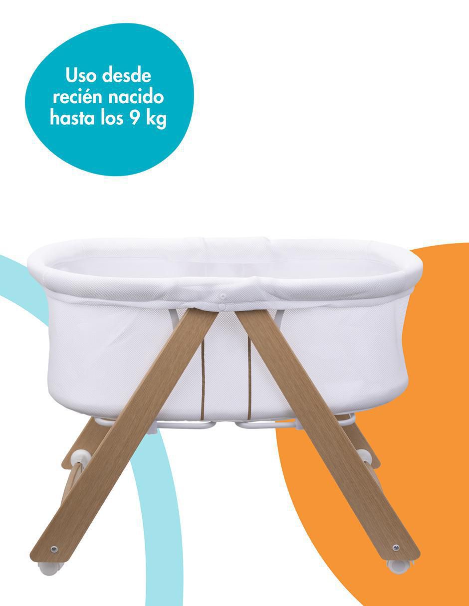 Cuna Luna Estrella 3