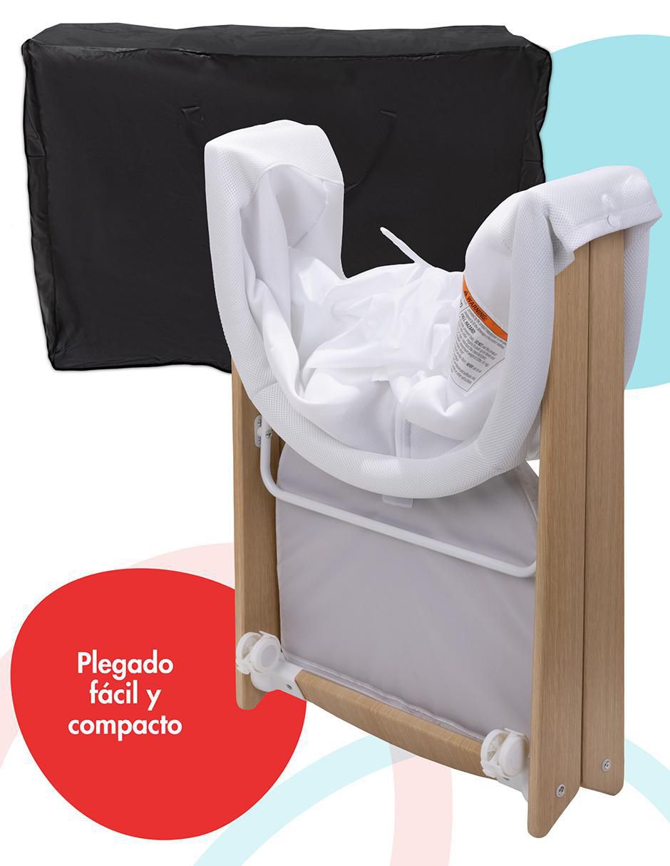 Cuna Luna Estrella 7