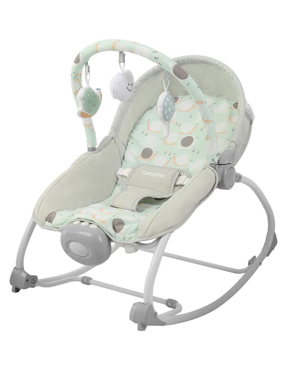 Columpio infantil