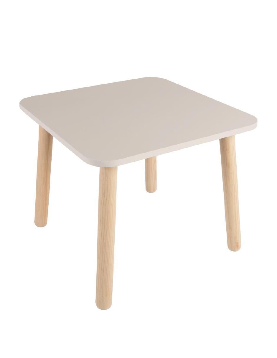 Set de mesa infantil de 2 piezas 2