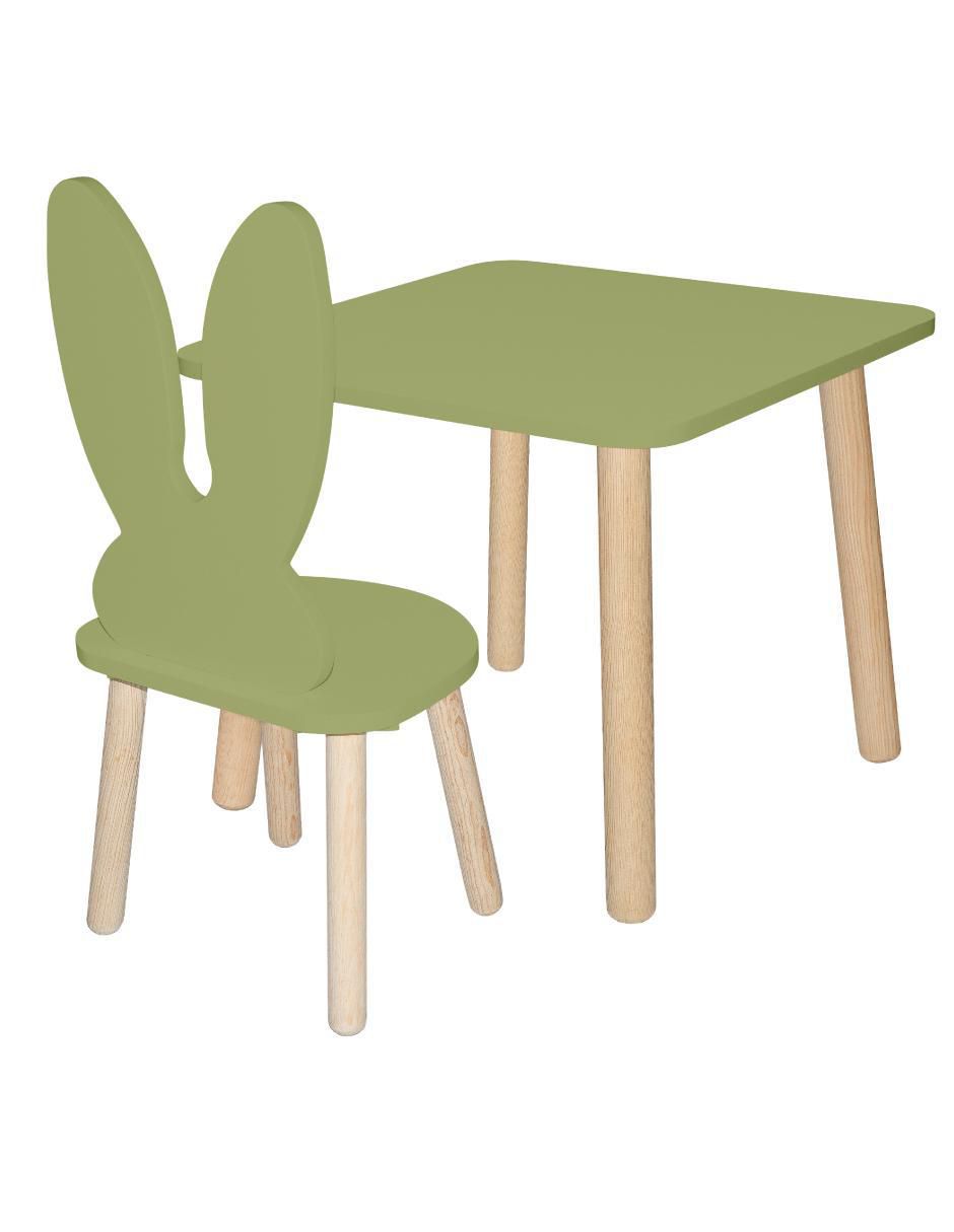 Verde 3