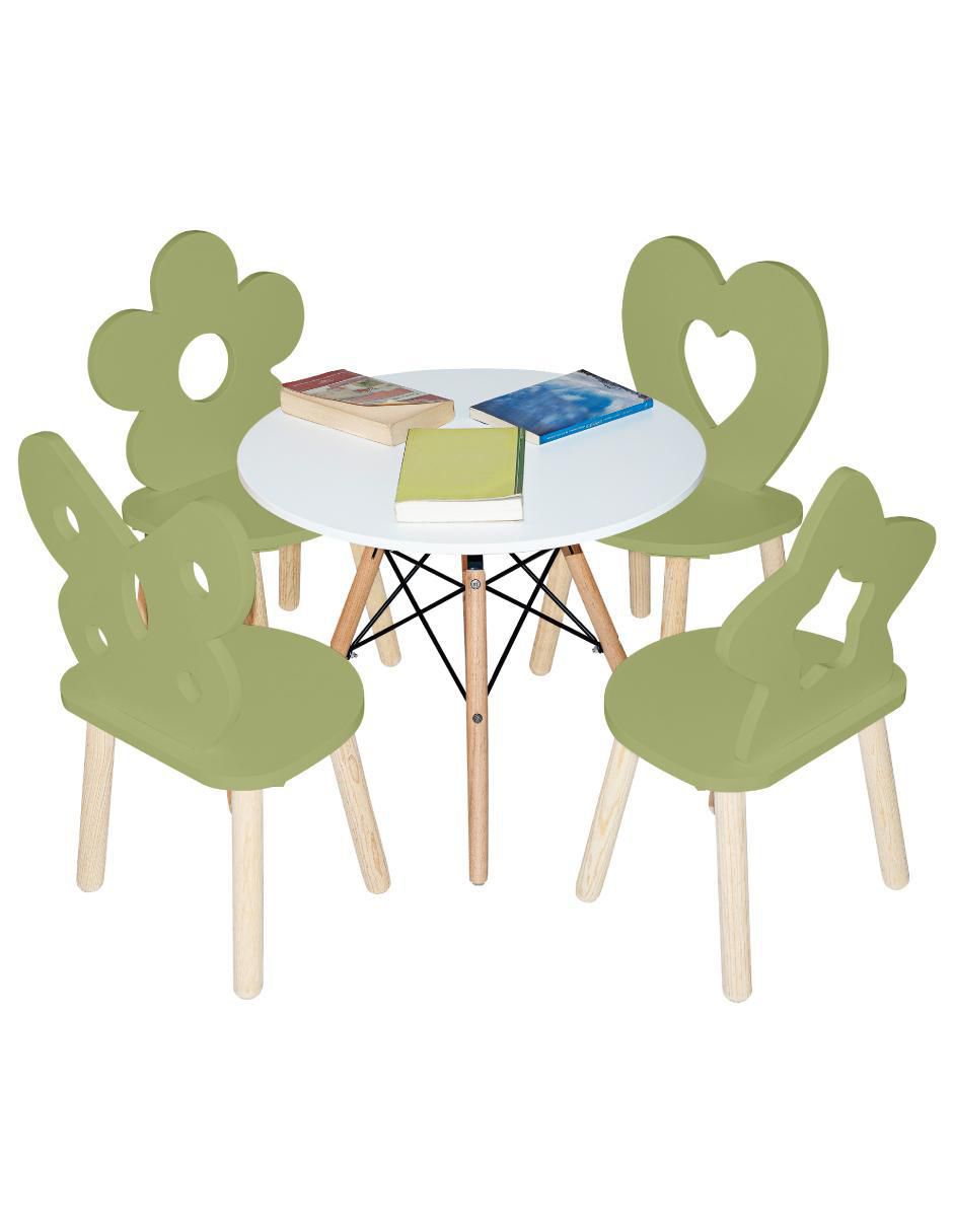 Verde 2