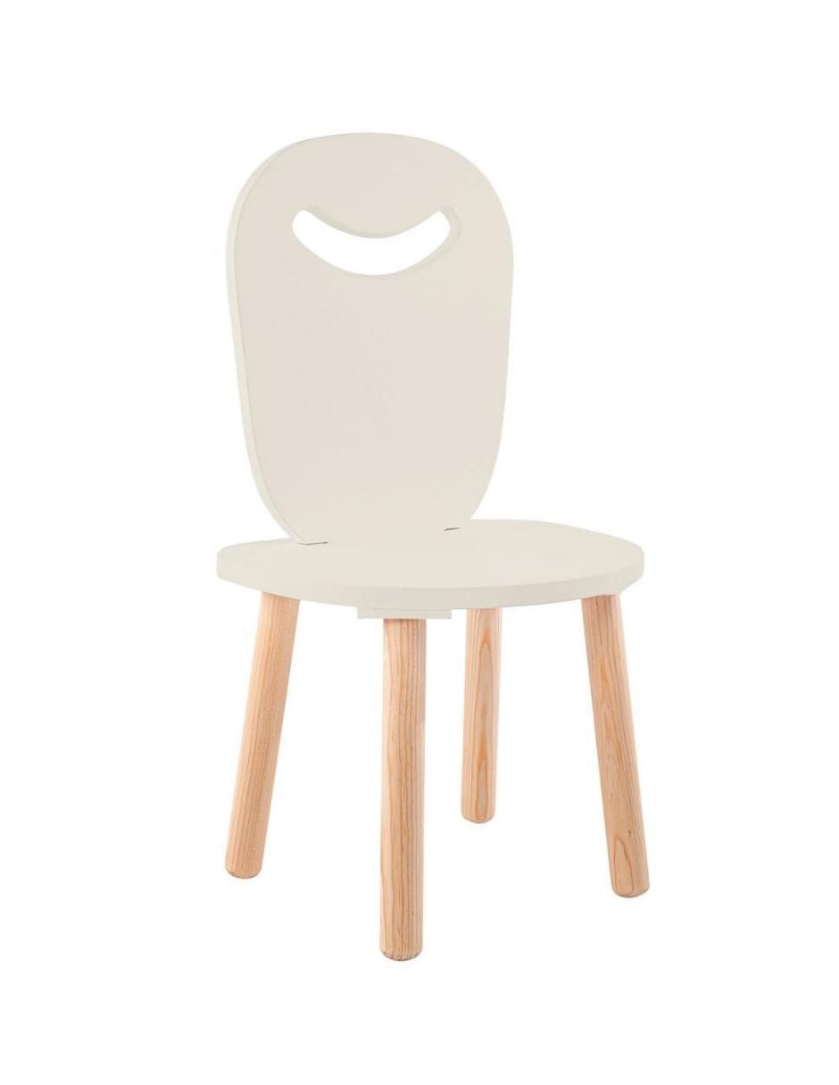 Set de mesa infantil duduk silla feliz mesa berlin "de" materialatt" 2 "piezas"
