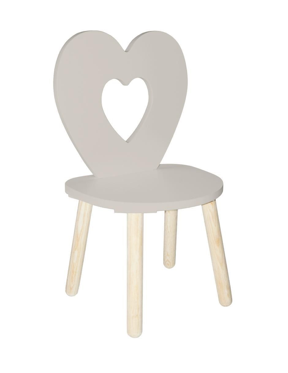 Set de mesa infantil duduk mesa circular berlin - cuatro sillas de figuras  "de" materialatt" 5 "piezas"