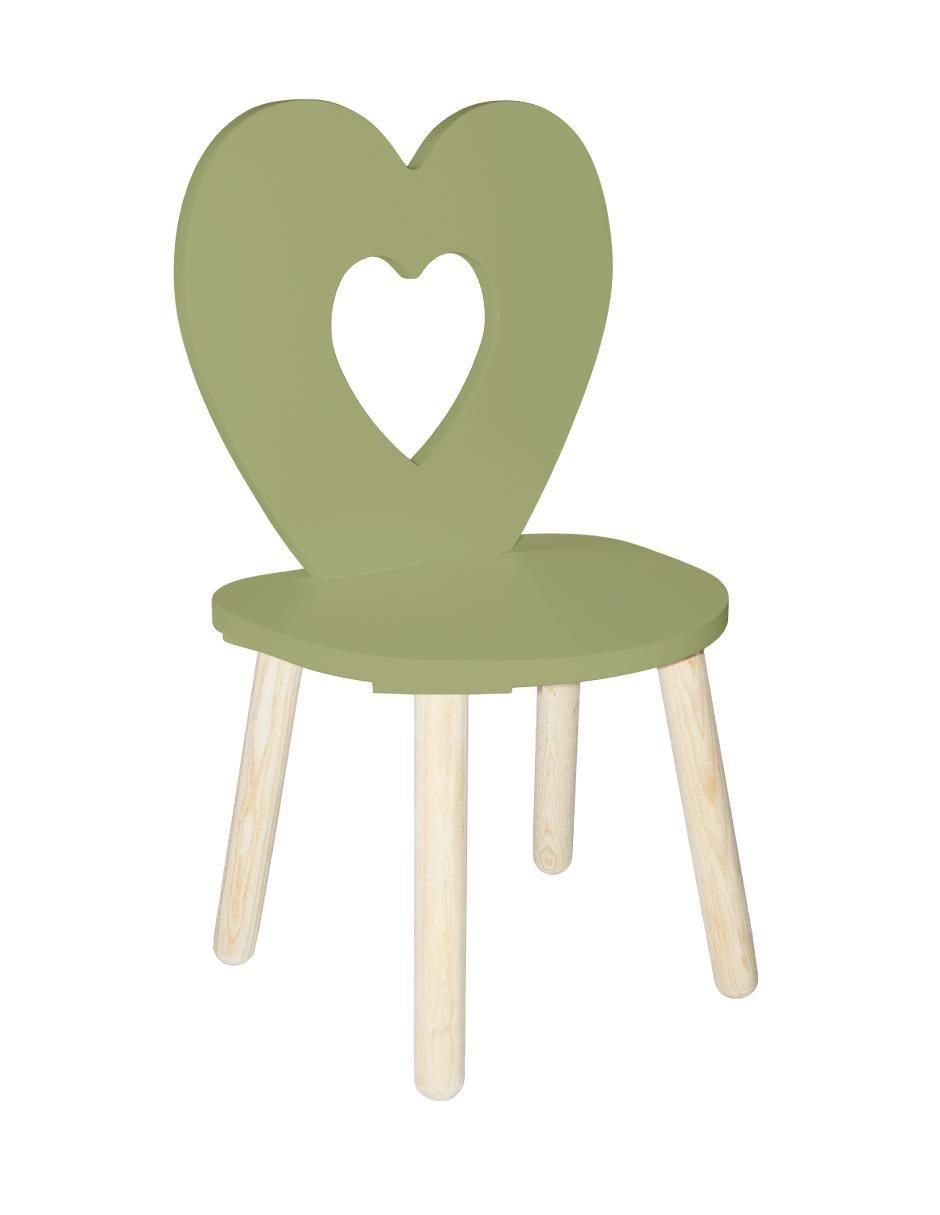Set de mesa infantil de 5 piezas 2