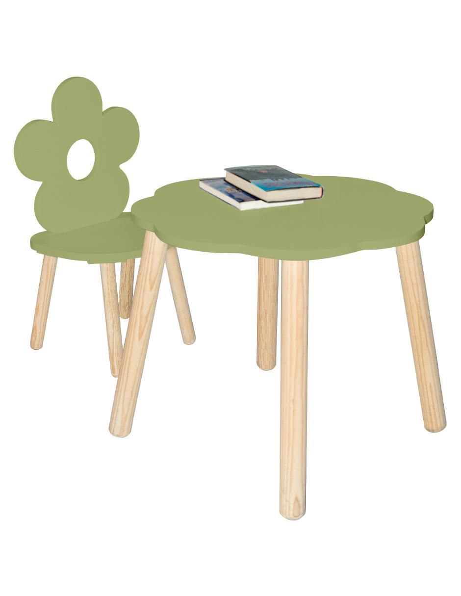Verde 7