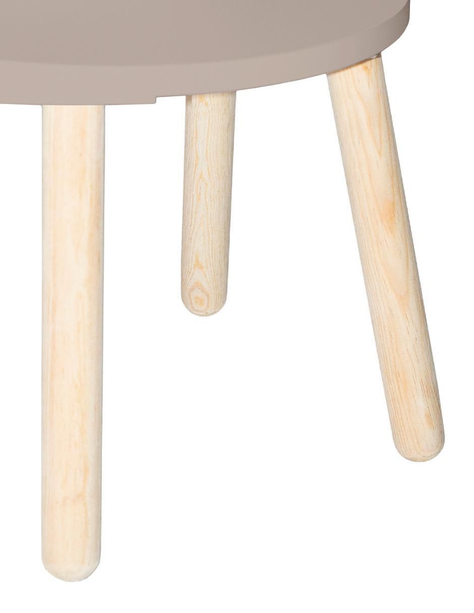 Set de mesa infantil de 2 piezas 4