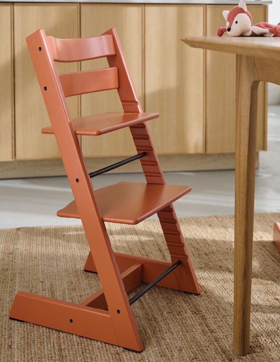 Silla Tripp Trapp 2