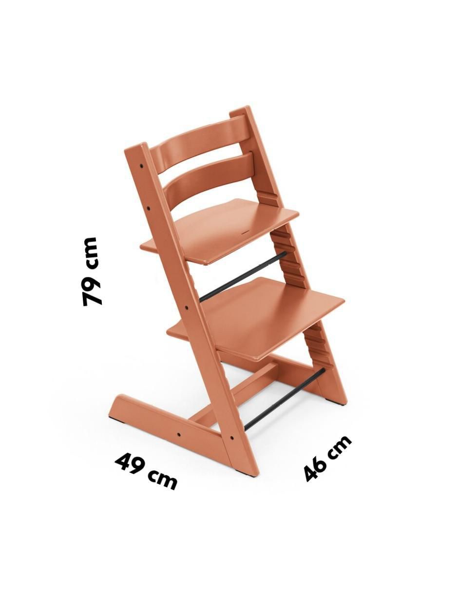 Silla Tripp Trapp 3