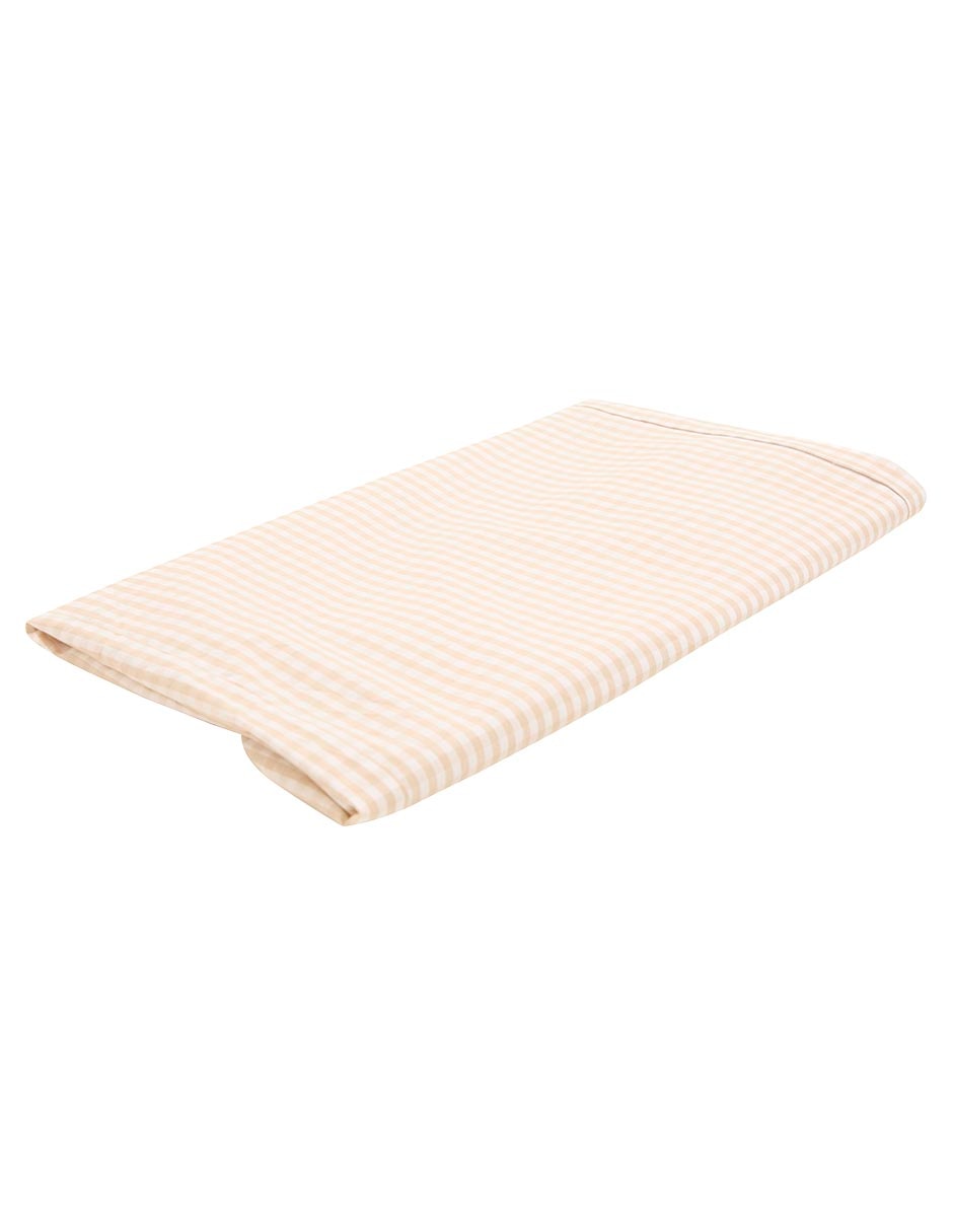 Funda para cambiador de pañales 2