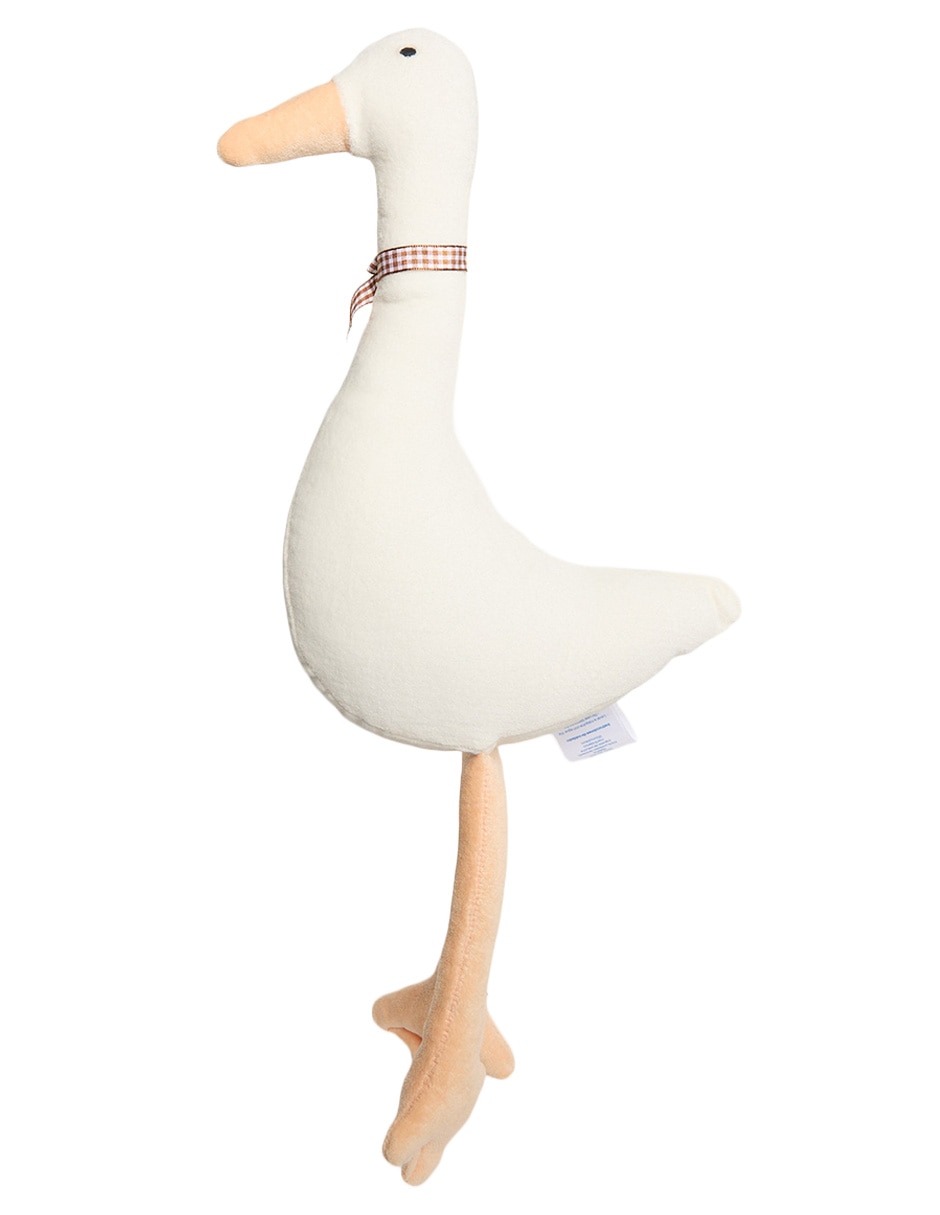 Peluche de ganso de 46 cm 3