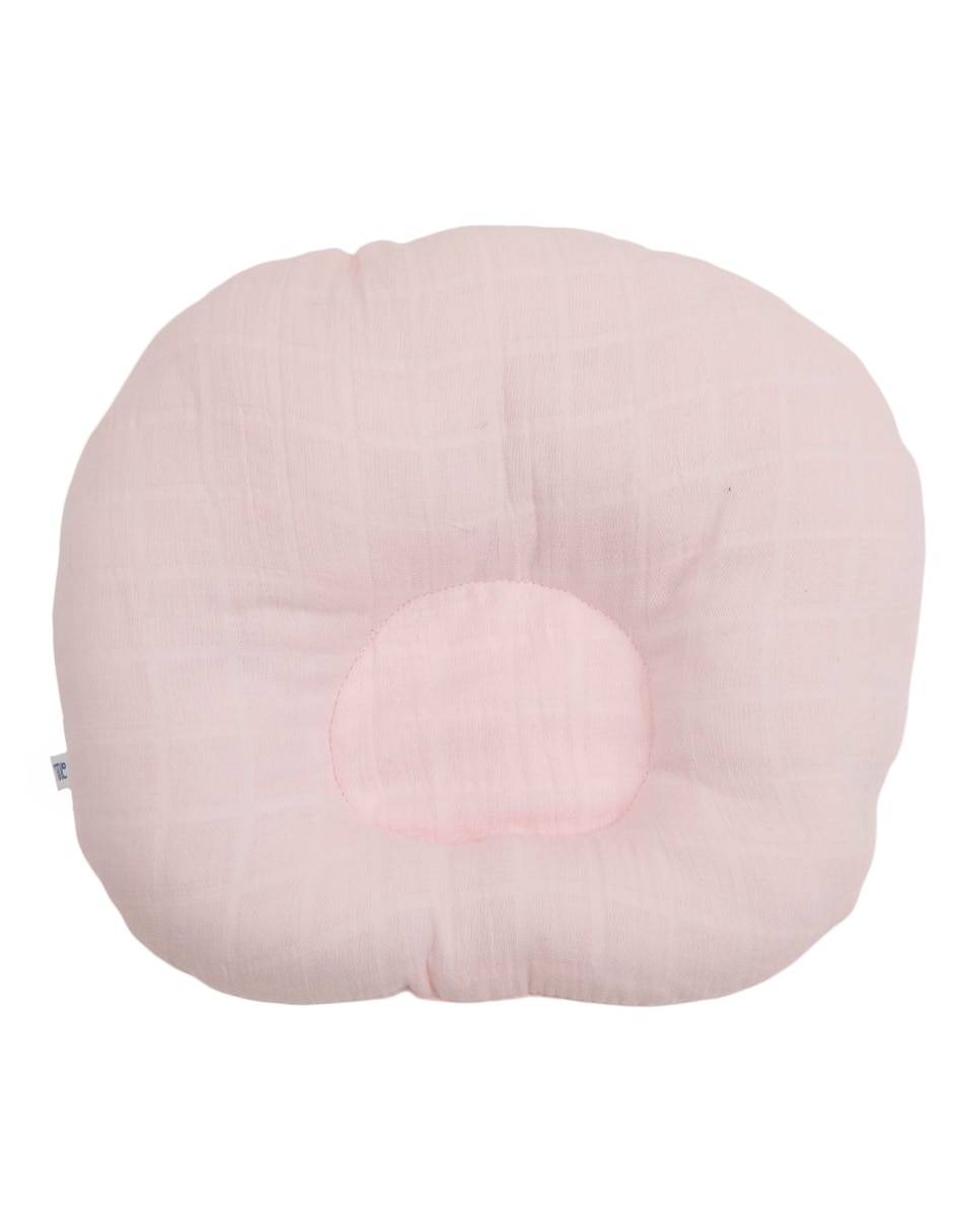 Almohada firmeza media
