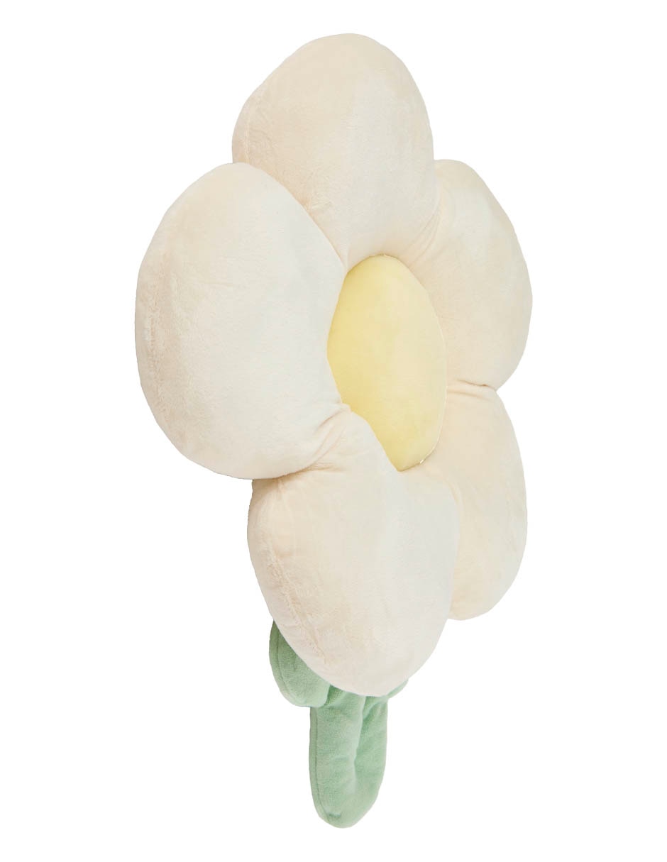 Cojín decorativo Flor 3