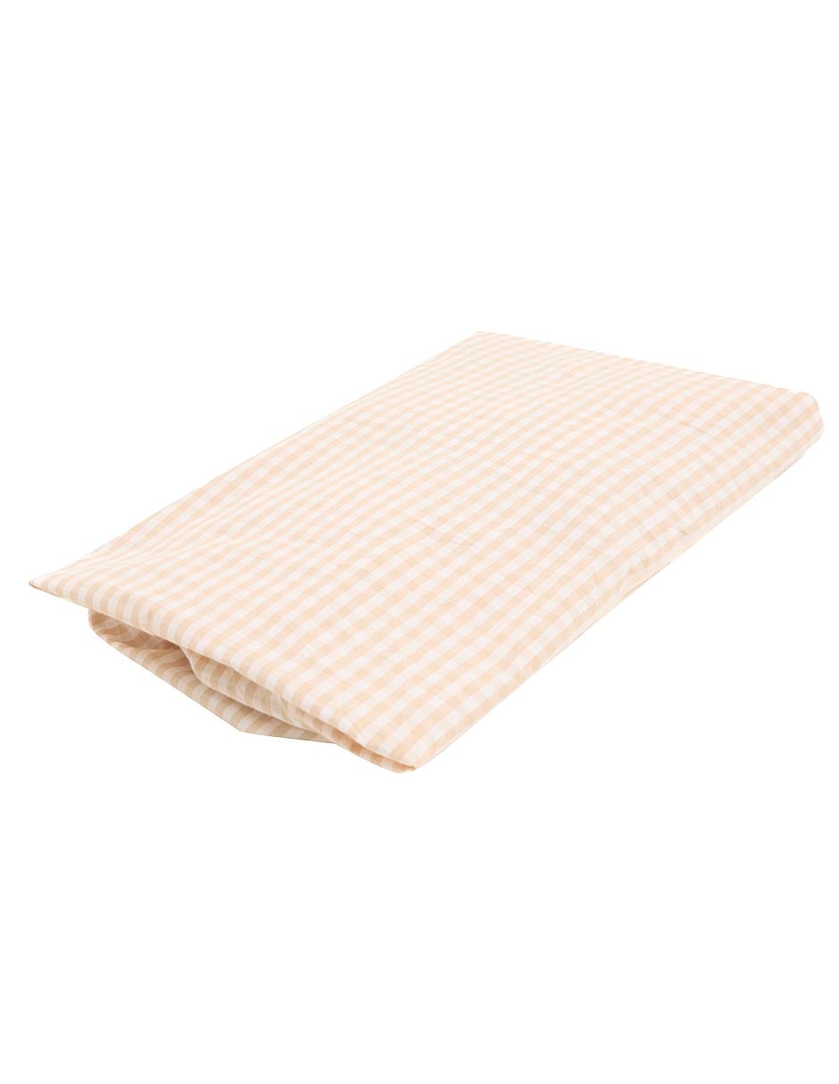 Juego de sábanas de algodón 2