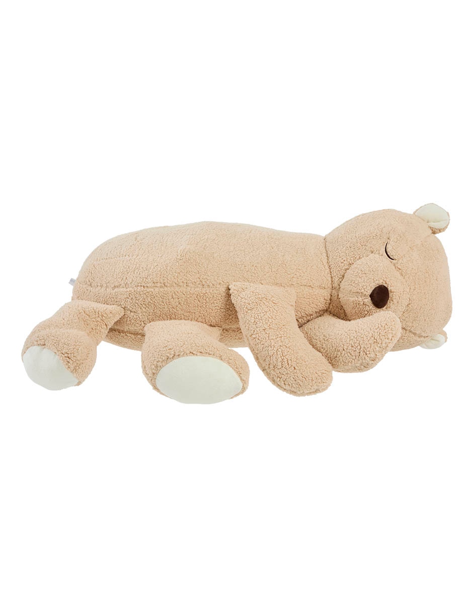 Peluche de oso de 34 cm