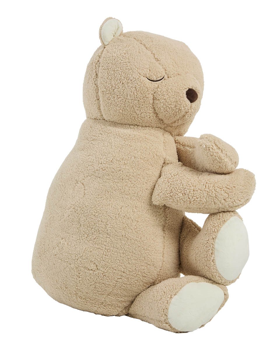 Peluche de oso de 34 cm 2