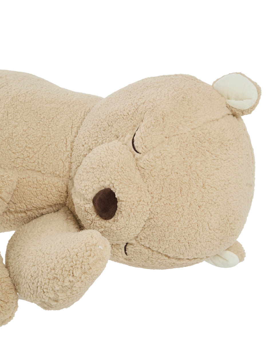 Peluche de oso de 34 cm 4