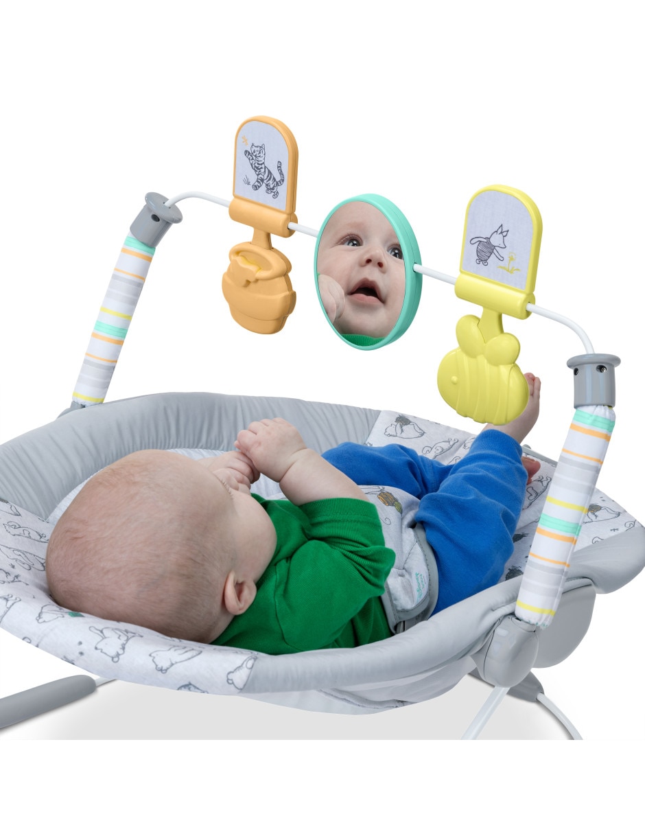 Bouncer 5